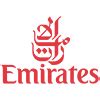 Flight EK231 schedule, Emirates between DXB and IAD.